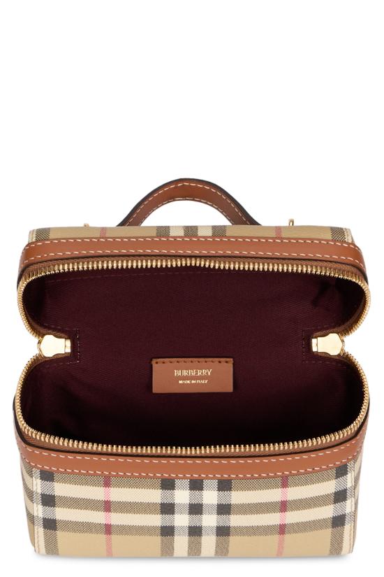 26FW 버버리 토트백 8128009155142 A7026 ARCHBEIGE - BURBERRY