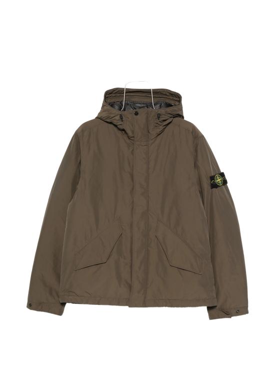 26FW 스톤 아일랜드 자켓 L2S154100010S0A26 V0078 COALGREY