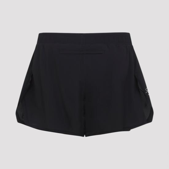26FW 와이쓰리 스트레이트 팬츠 KF6195 BLACK - Y-3