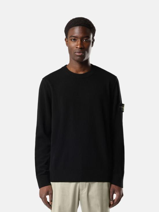 26FW 스톤 아일랜드 자켓 L2S155100023S00B4 V0029 BLACK - STONE ISLAND