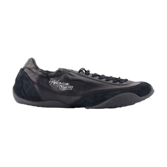 26FW 와이쓰리 스니커즈 KH9337 BLACK