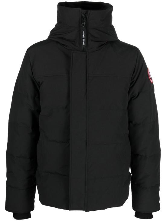 26FW 캐나다구스 맥밀런 파카 2080M 9061 BLACK