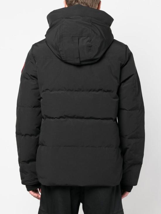 26FW 캐나다구스 맥밀런 파카 2080M 9061 BLACK - CANADA GOOSE
