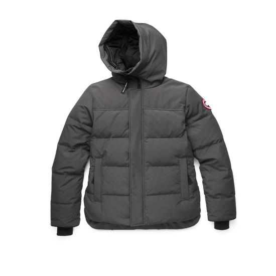 26FW 캐나다구스 맥밀런 파카 2080M 9431 GRANTGREY