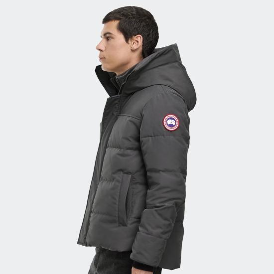 26FW 캐나다구스 맥밀런 파카 2080M 9431 GRANTGREY - CANADA GOOSE