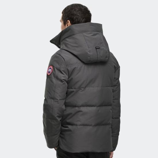 26FW 캐나다구스 맥밀런 파카 2080M 9431 GRANTGREY - CANADA GOOSE