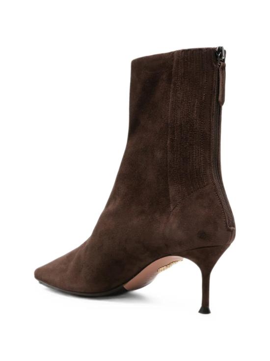 26FW 아쿠아주라 부츠 SAHMIDB0SUE ESP ESPRESSO - AQUAZZURA