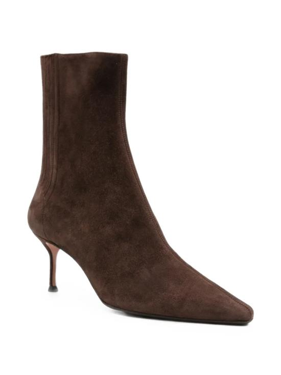 26FW 아쿠아주라 부츠 SAHMIDB0SUE ESP ESPRESSO - AQUAZZURA