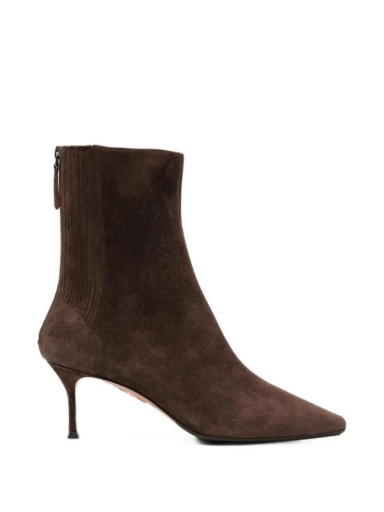 26FW 아쿠아주라 부츠 SAHMIDB0SUE ESP ESPRESSO