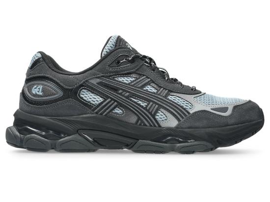 26FW 아식스 스니커즈 1203B080 400 SKYSILVER