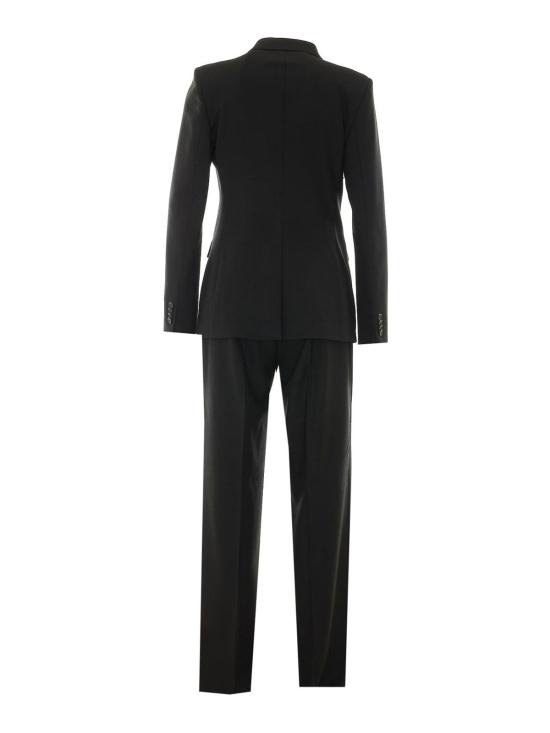 26FW 딸리아토레 수트 세트 TPARIGI10BADH50044N1188 BLACK - TAGLIATORE