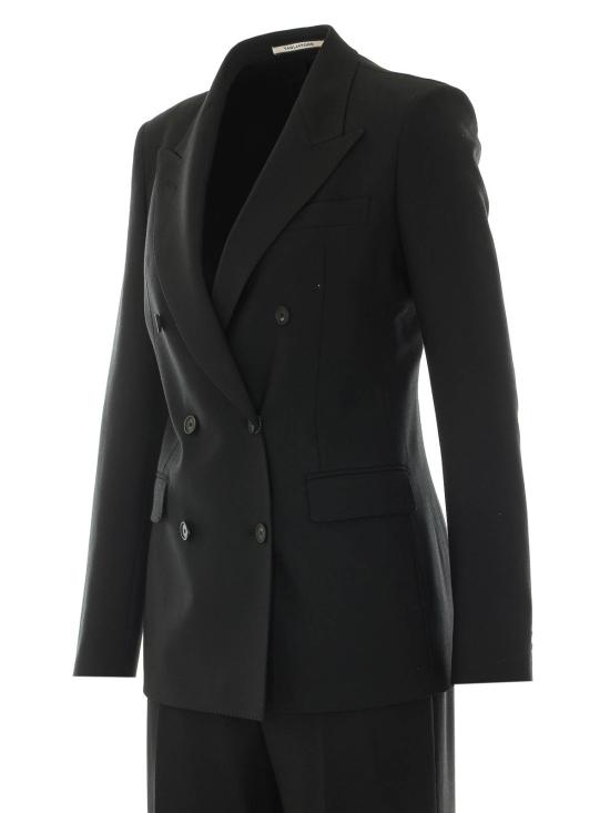 26FW 딸리아토레 수트 세트 TPARIGI10BADH50044N1188 BLACK - TAGLIATORE