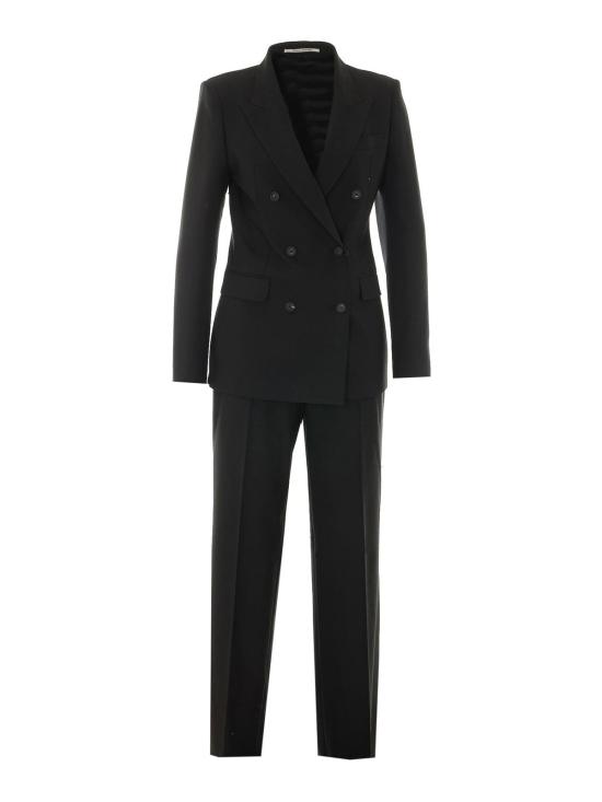 26FW 딸리아토레 수트 세트 TPARIGI10BADH50044N1188 BLACK