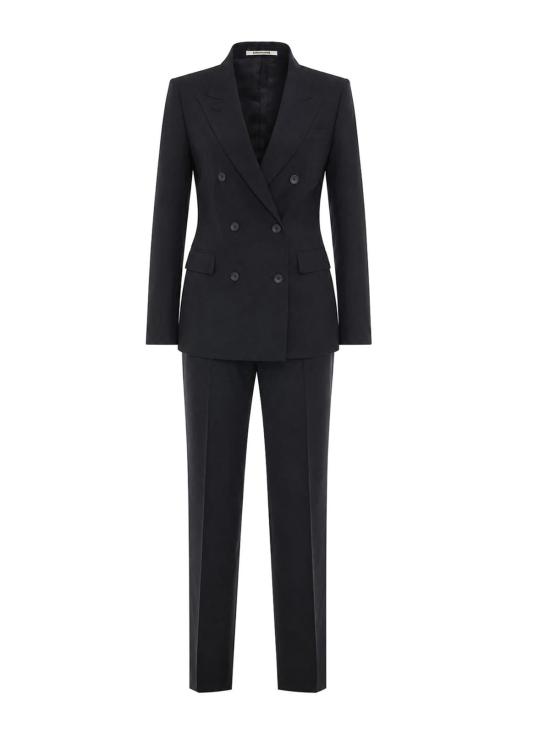 26FW 딸리아토레 수트 세트 TPARIGI10BAD070001B5713 BLUE