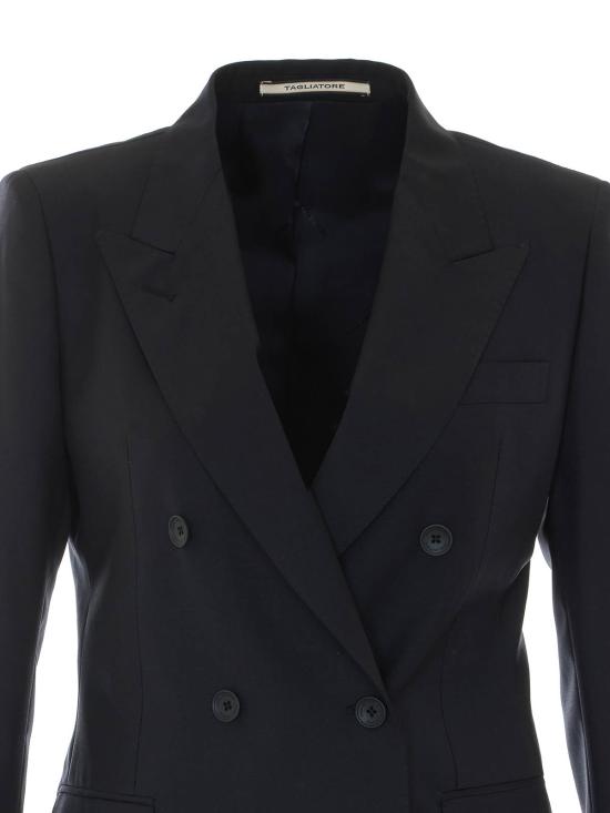 26FW 딸리아토레 수트 세트 TPARIGI10BAD070001B5713 BLUE - TAGLIATORE