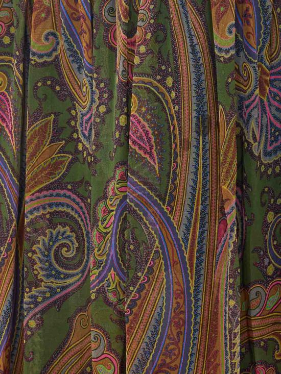 26SS 에트로 스커트 WRFA021699SP11HX0893 MULTICOLOUR - ETRO