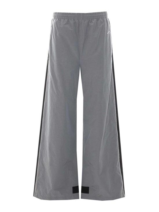 26SS 발렌시아가 스트레이트 팬츠 A002A8TPQ381485 GREY