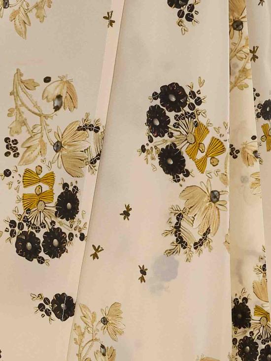 26SS 이자벨마랑 스커트 JU0535FAD3J07I23EC WHITE - ISABEL MARANT