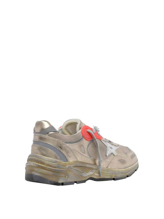 26FW 골든구스 대드 스타 스니커즈 GMF00884F00121165120 GOLD - GOLDEN GOOSE