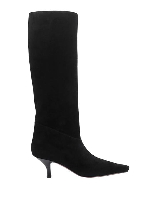 26SS 파리텍사스 부츠 PX2038XSA04BLACK