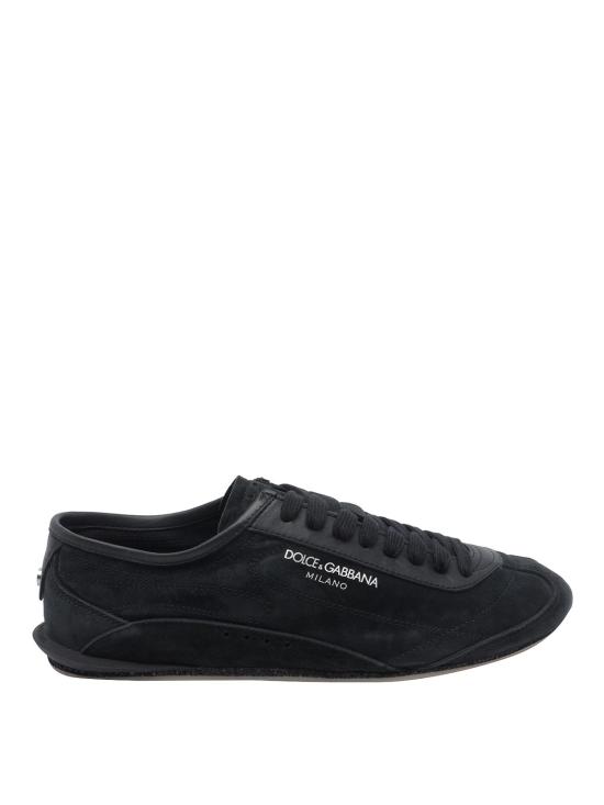 26SS 돌체앤가바나 스니커즈 CS2473A095080999 BLACK