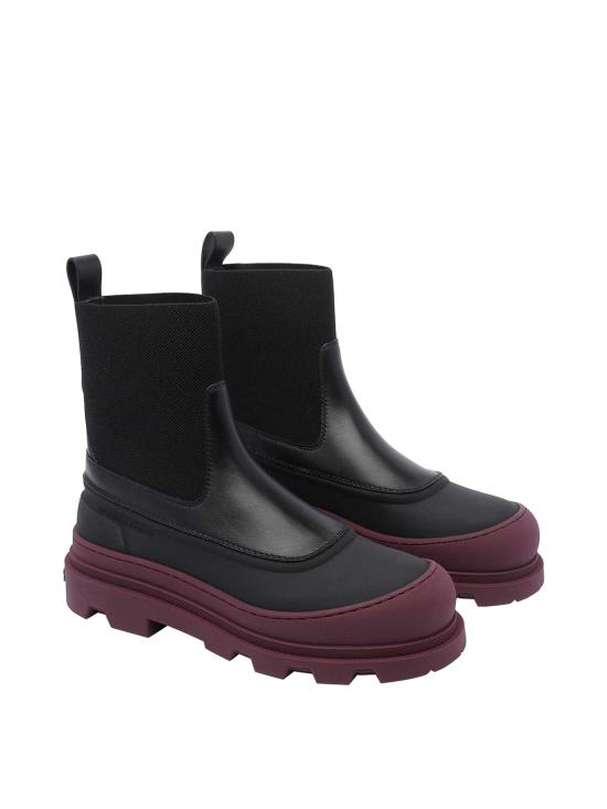 26SS 몽클레어 부츠 4F00030M9918998 BLACK - MONCLER