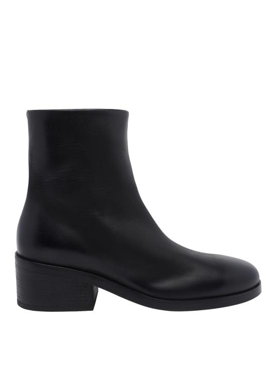 26FW 마르셀 부츠 MW8965P022666 BLACK