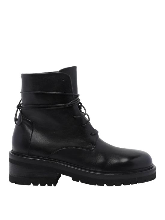 26FW 마르셀 부츠 MW8936P014666 BLACK