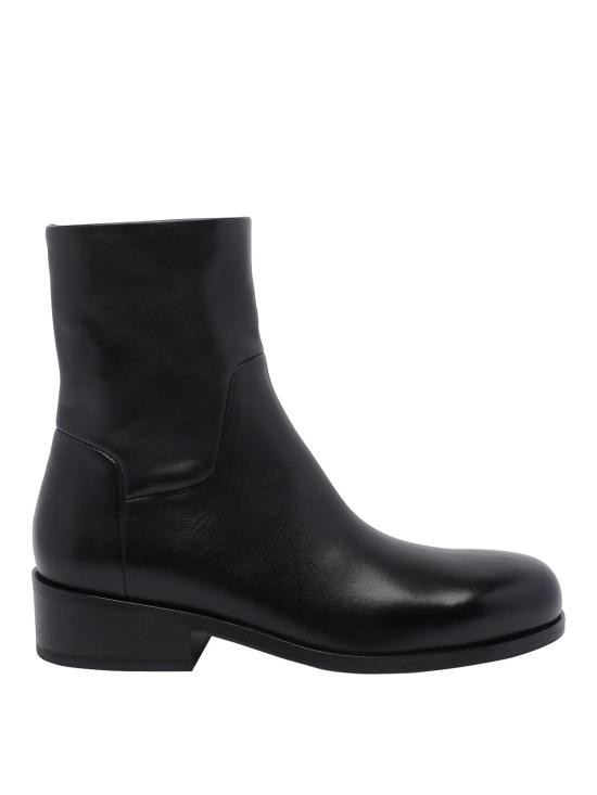 26FW 마르셀 부츠 MW8950P014666 BLACK