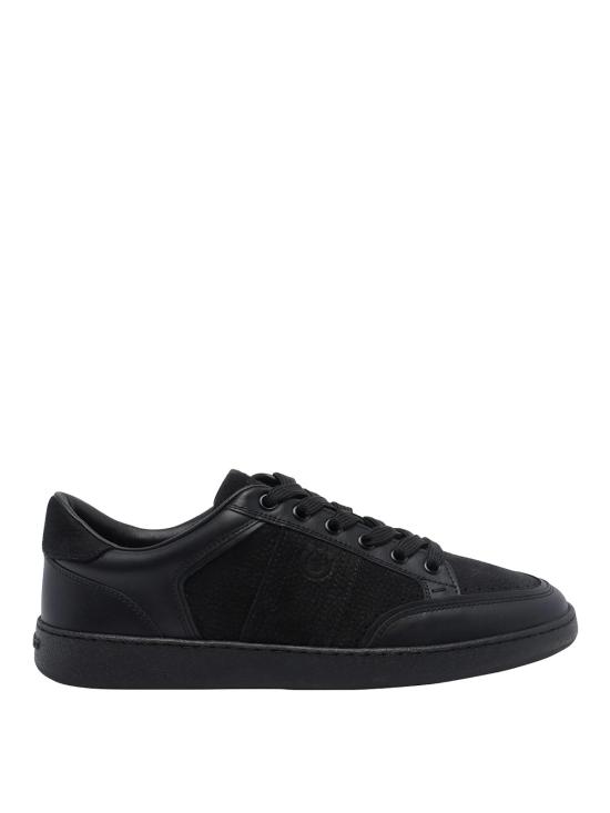 26FW 살바토레 페라가모 스니커즈 79833102B081NERO BLACK
