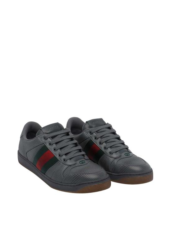26SS 구찌 스니커즈 A000GLAAGVY1243 GREY - GUCCI