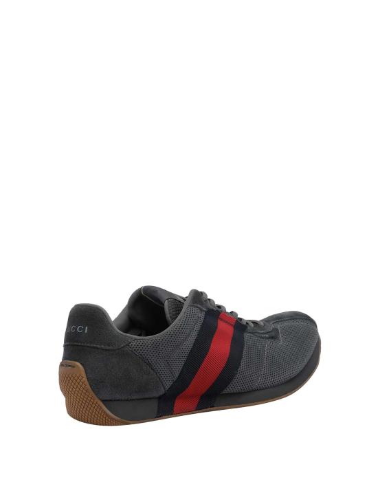 26SS 구찌 템포 스니커즈 875174FAF9H1242 GREY - GUCCI