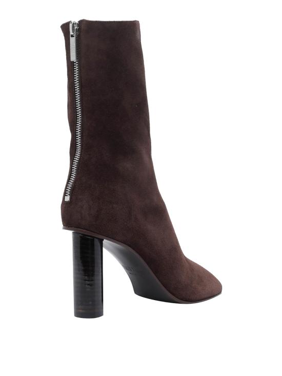 26SS 파리텍사스 부츠 PX2030XV003CIOCCOLATO BROWN - PARIS TEXAS