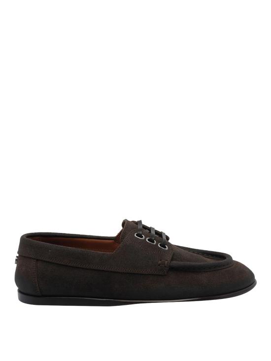 26SS 돌체앤가바나 로퍼 A10930A3O908N129 BROWN