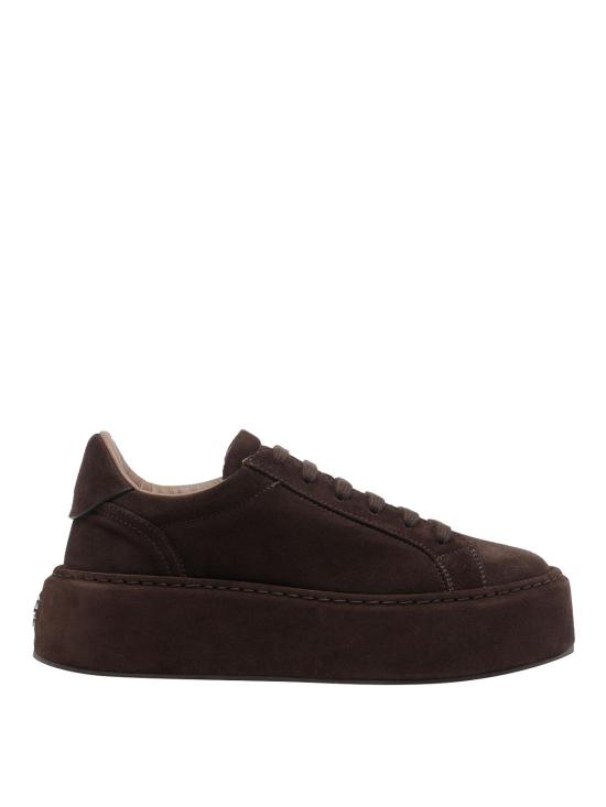 26SS 카사데이 스니커즈 2X121B0501RENNA2403 BROWN