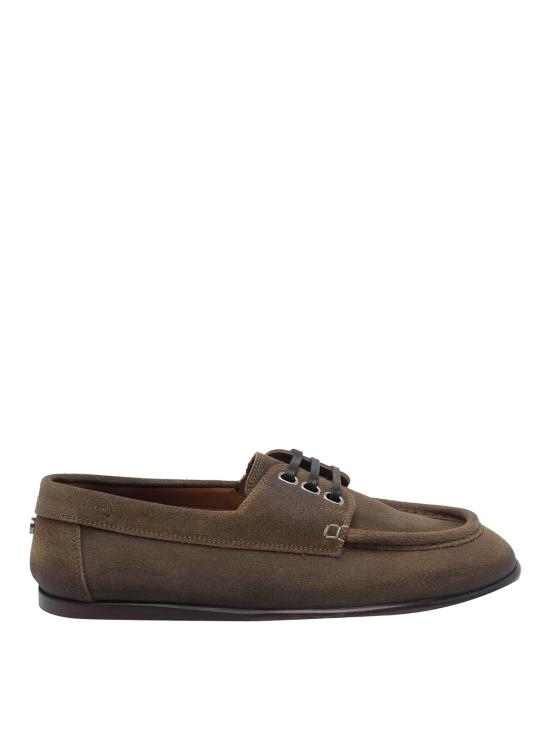 26SS 돌체앤가바나 로퍼 A10930A3O908H039 BROWN