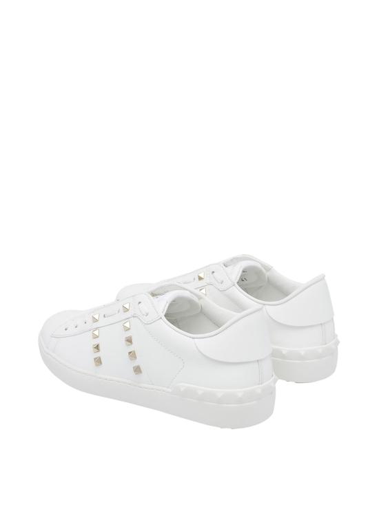 26SS 발렌티노 가라바니 스니커즈 S0931BHS0BO WHITE - VALENTINO GARAVANI
