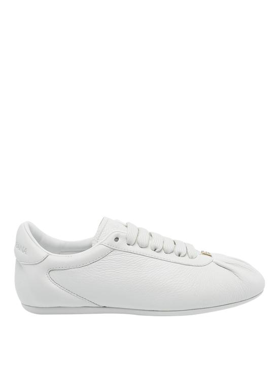 26SS 돌체앤가바나 스니커즈 CK2485A3O7880002 WHITE