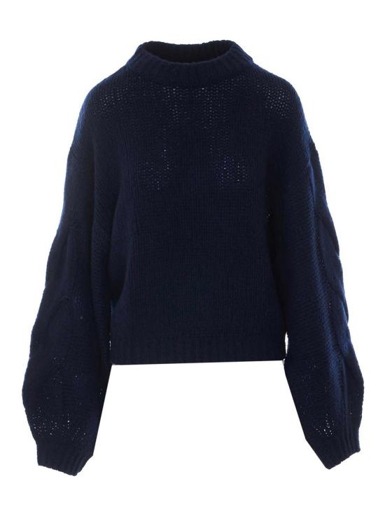 26SS 리사 양 스웨터 2026487NA BLUE