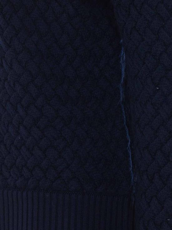 26SS 보테가베네타 스웨터 A0036IV6UI04071 BLUE - BOTTEGA VENETA