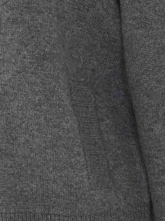 26SS 리사 양 스웨터 2026467GR GREY - LISA YANG