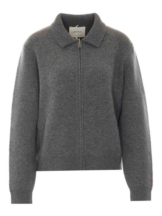 26SS 리사 양 스웨터 2026467GR GREY