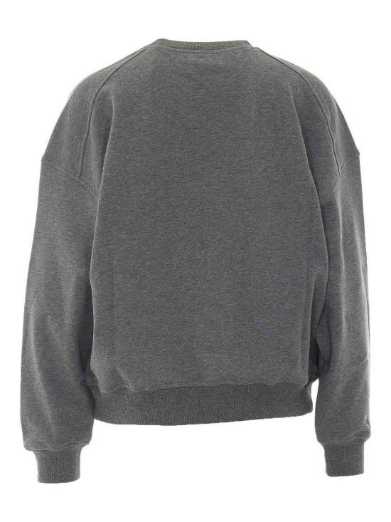 26FW 브루넬로 쿠치넬리 스웨터 MN05NB2X00C8125 GREY - BRUNELLO CUCINELLI