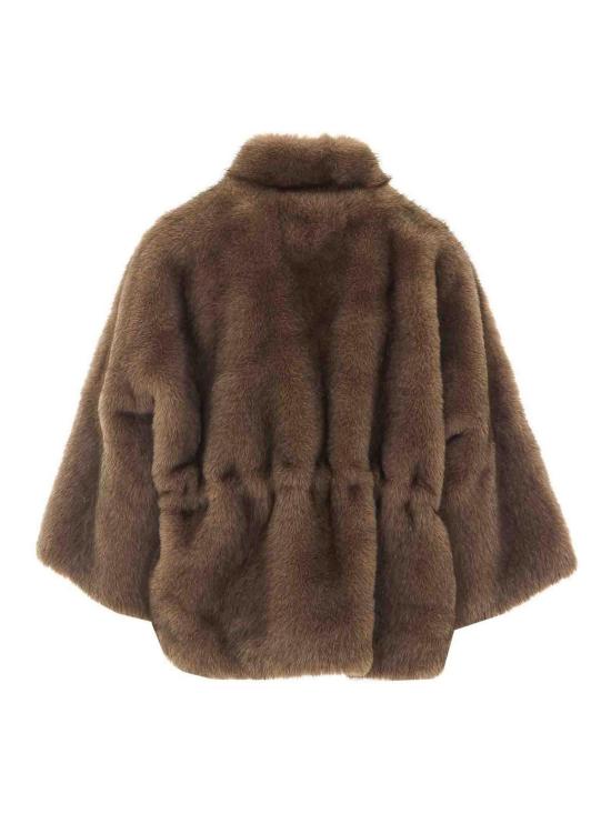 26FW 발렌티니 1972 스웨터 4118TAUPE BROWN - VALENTINI 1972