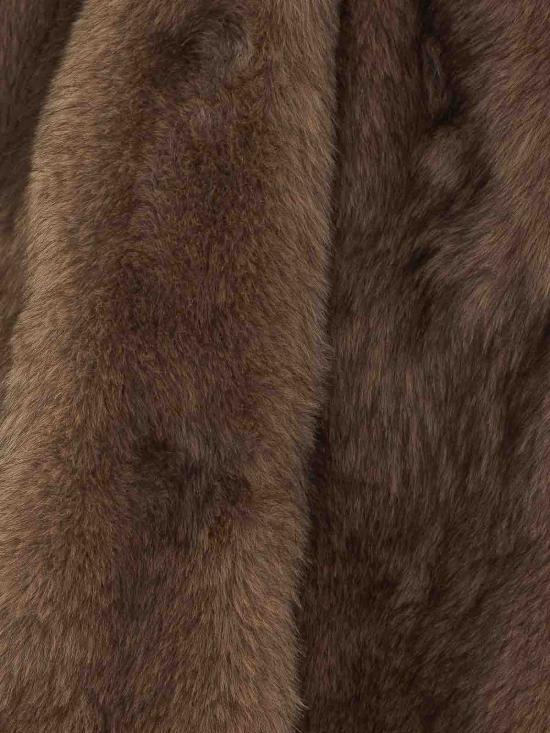 26FW 발렌티니 1972 스웨터 4118TAUPE BROWN - VALENTINI 1972