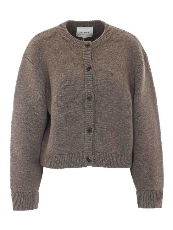 26SS 리사 양 스웨터 2026483TL BEIGE