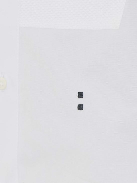 26FW 펜디 스웨터 FS8390AMVLF0QA0 WHITE - FENDI