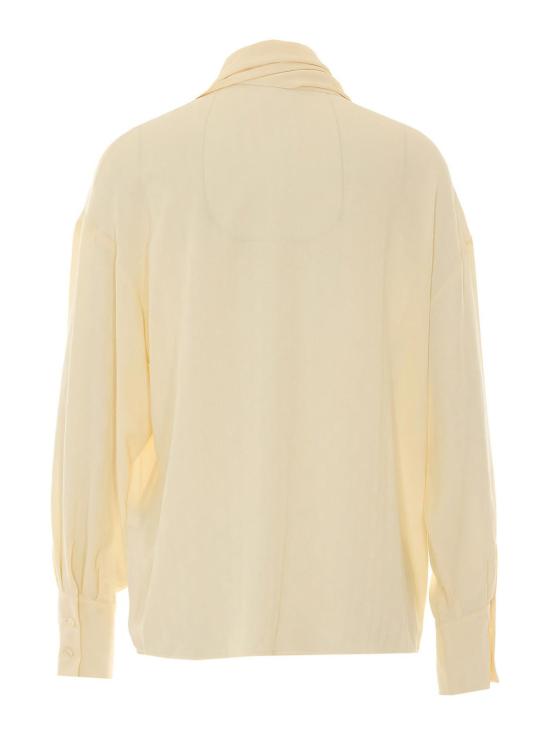 26SS 에트로 반팔 티셔츠 WRIA007799TJAA2W0414 YELLOW - ETRO
