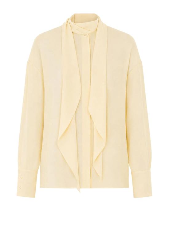 26SS 에트로 반팔 티셔츠 WRIA007799TJAA2W0414 YELLOW
