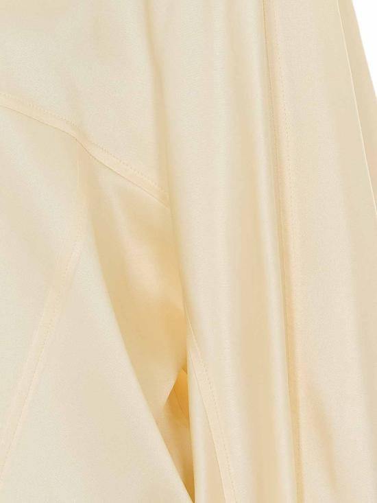26FW 브루넬로 쿠치넬리 반팔 티셔츠 MB179M2C06C7925 WHITE - BRUNELLO CUCINELLI